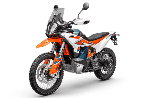 Accessori-per-KTM-890-Adventure-R-Migliora-la-tua-esperienza-di-guida-con-i-migliori-upgrade Endurrad