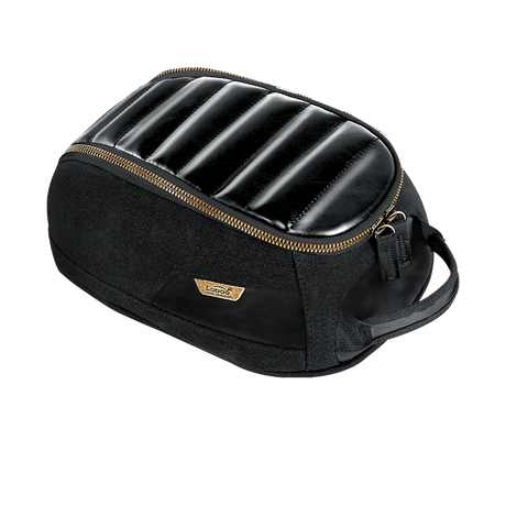 Borsa Serbatoio Magnetica Vintage 3.5L Loboo BTB06BK