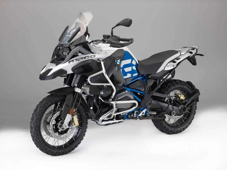 Personalizza la Tua BMW R 1200 GS/ADV: Accessori Consigliati