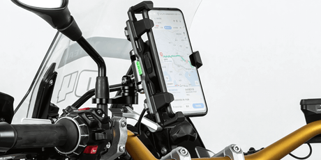Supporto Smartphone per Moto: guida definitiva per scegliere il migliore