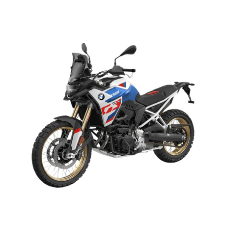 BMW F 900 GS