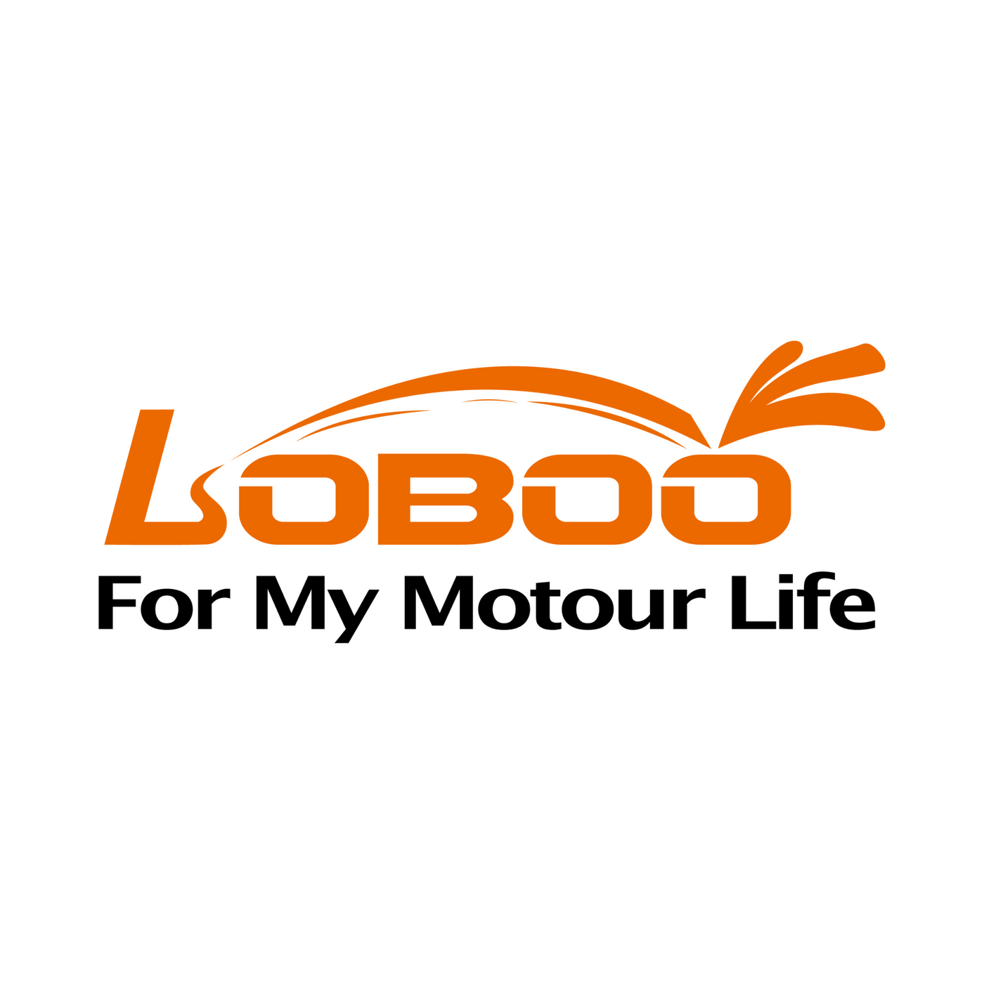 LOBOO Endurrad