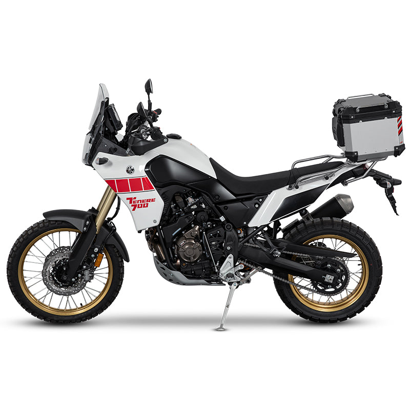 Piastra Pike Tracker per Yamaha Ténéré 700