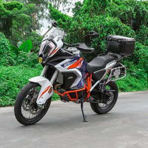 Valigie laterali KTM 1290 SUPER ADVENTURE