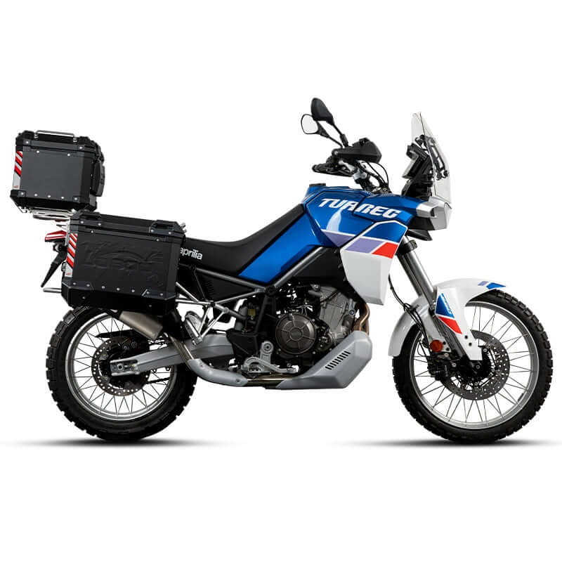 Valigie laterali APRILIA TUAREG 660 - LOBOO PIKE TRACKER