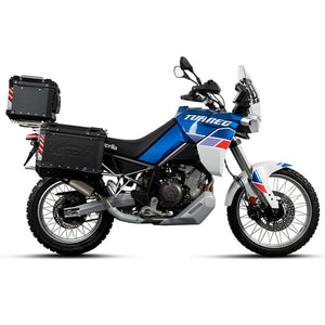 Valigie laterali APRILIA TUAREG 660 - LOBOO PIKE TRACKER