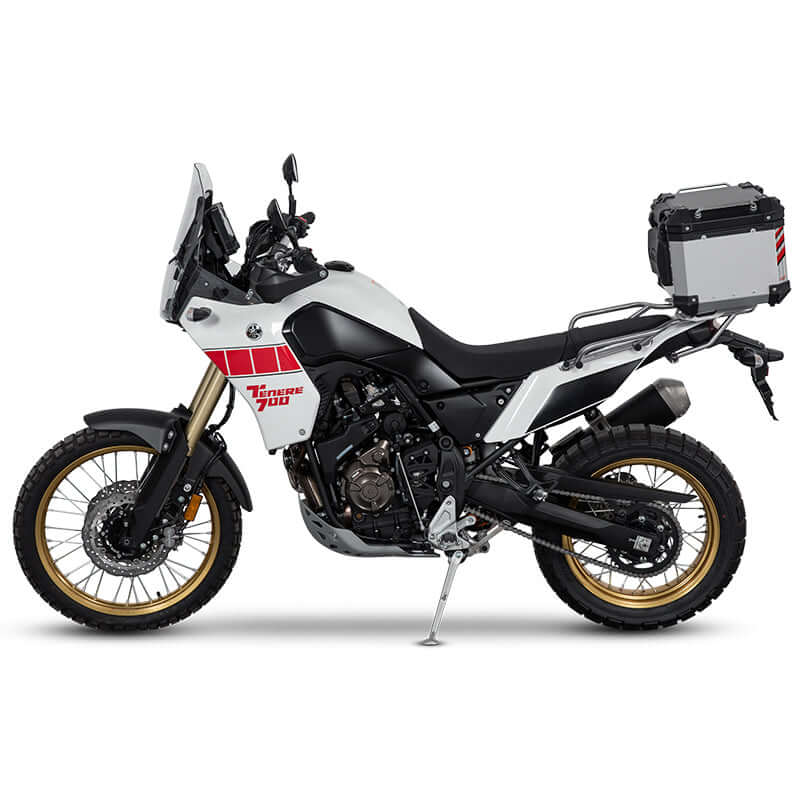 Valigie laterali YAMAHA TENERE 700 - LOBOO PIKE TRACKER