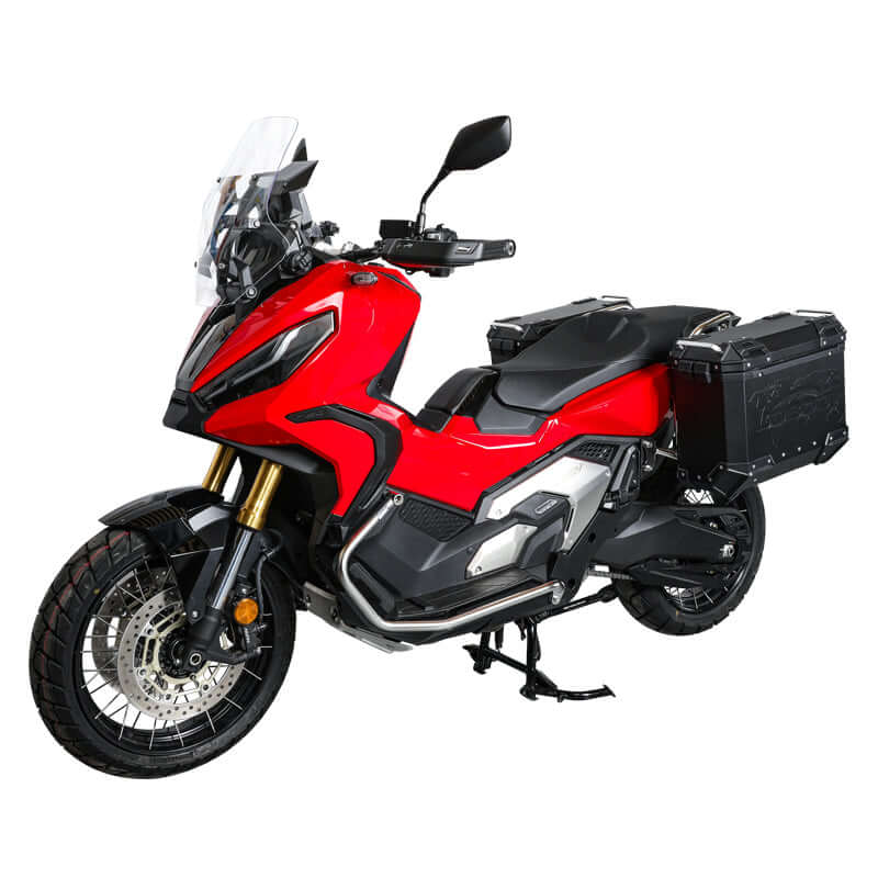 Valigie laterali HONDA X-ADV 750 - LOBOO PIKE TRACKER