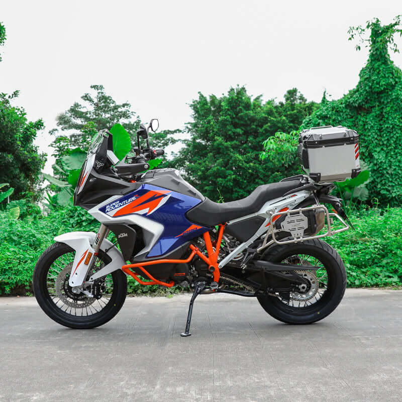 Valigie laterali KTM 1290 SUPER ADVENTURE