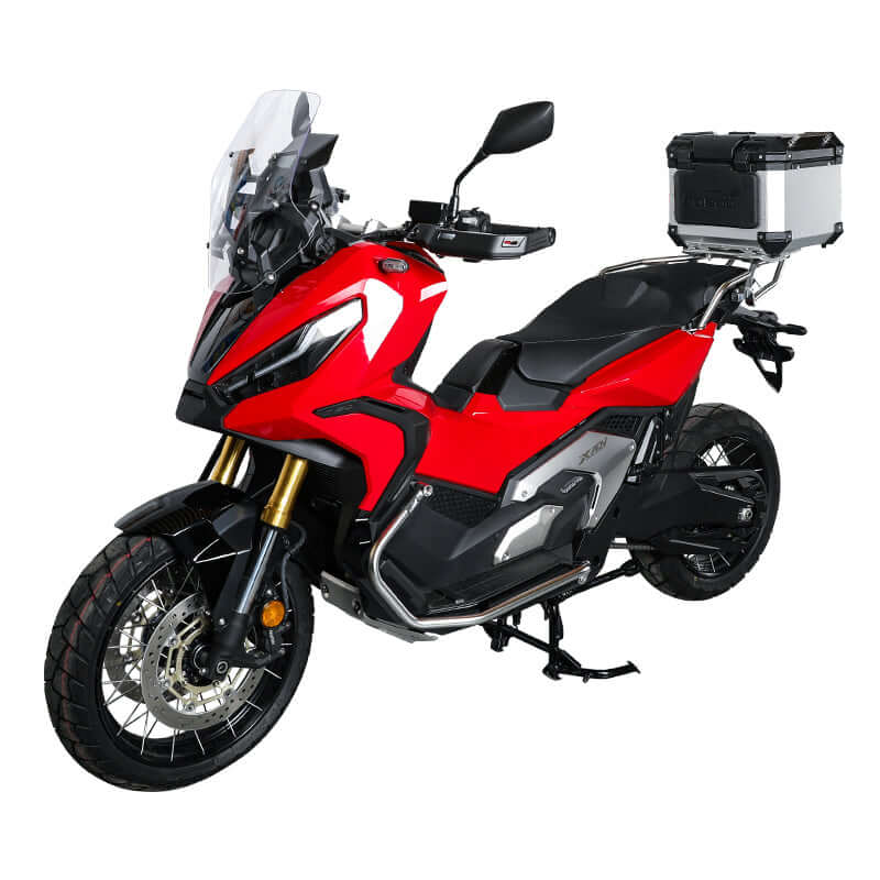 Valigie laterali HONDA X-ADV 750 - LOBOO PIKE TRACKER