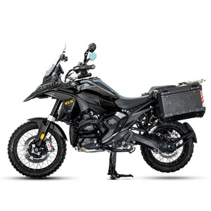 BMW R 1300 GS Convogliatori Radiatore in Fibra di Carbonio