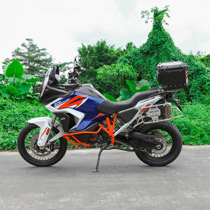 Piastra Pike Tracker per KTM 1290 Super Adventure S/R