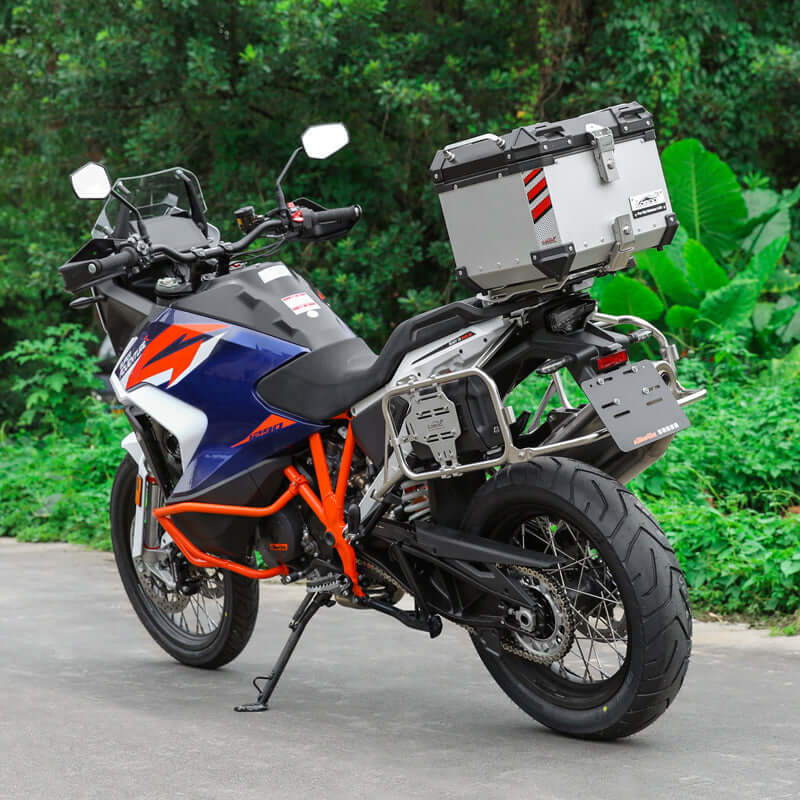 Valigie laterali KTM 1290 SUPER ADVENTURE