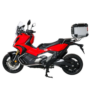 Valigie laterali HONDA X-ADV 750 - LOBOO PIKE TRACKER