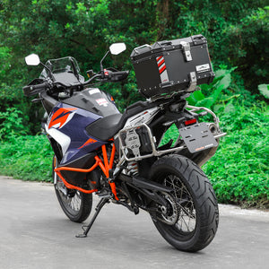 Piastra Pike Tracker per KTM 1290 Super Adventure S/R