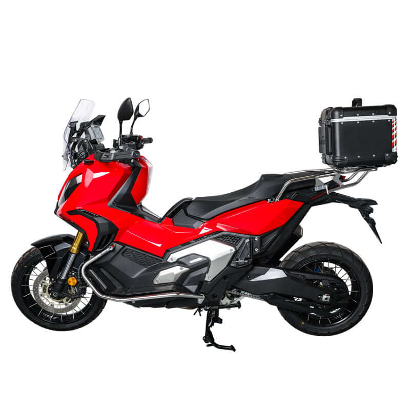 Valigie laterali HONDA X-ADV 750 - LOBOO PIKE TRACKER