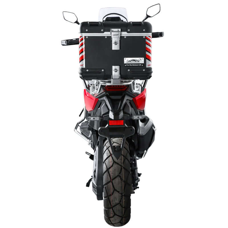 Valigie laterali HONDA X-ADV 750 - LOBOO PIKE TRACKER