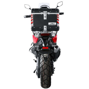 Valigie laterali HONDA X-ADV 750 - LOBOO PIKE TRACKER