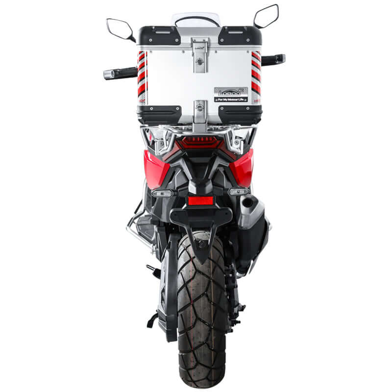 Valigie laterali HONDA X-ADV 750 - LOBOO PIKE TRACKER