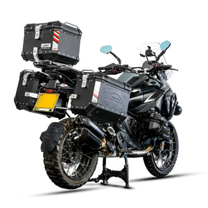 Piastra Pike Tracker BMW R 1300 GS