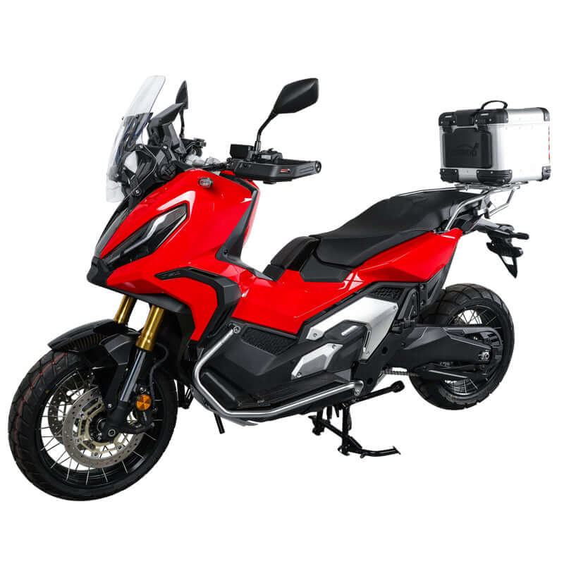 Valigie laterali HONDA X-ADV 750 - LOBOO PIKE TRACKER