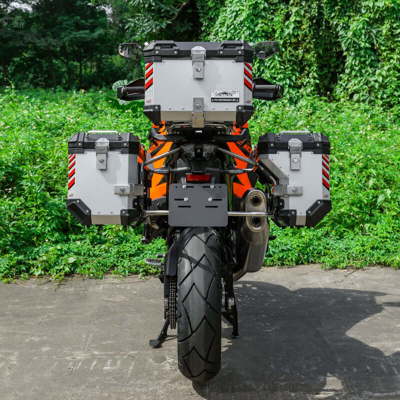 Valigie laterali KTM 1290 SUPER ADVENTURE