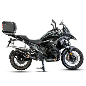 Valigie laterali BMW R1300 GS - LOBOO PIKE TRACKER