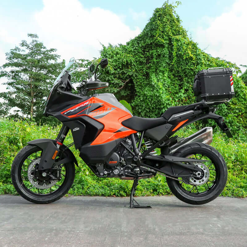 Valigie laterali KTM 1290 SUPER ADVENTURE