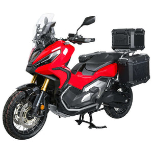 Valigie laterali HONDA X-ADV 750 - LOBOO PIKE TRACKER