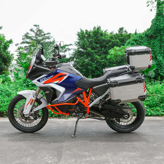 Valigie laterali KTM 1290 SUPER ADVENTURE