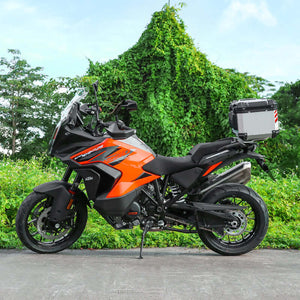 Valigie laterali KTM 1290 SUPER ADVENTURE