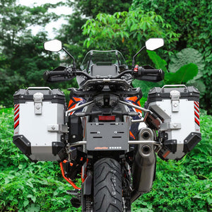 Valigie laterali KTM 1290 SUPER ADVENTURE