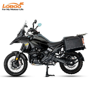 BMW R 1300 GS Convogliatori Radiatore in Fibra di Carbonio