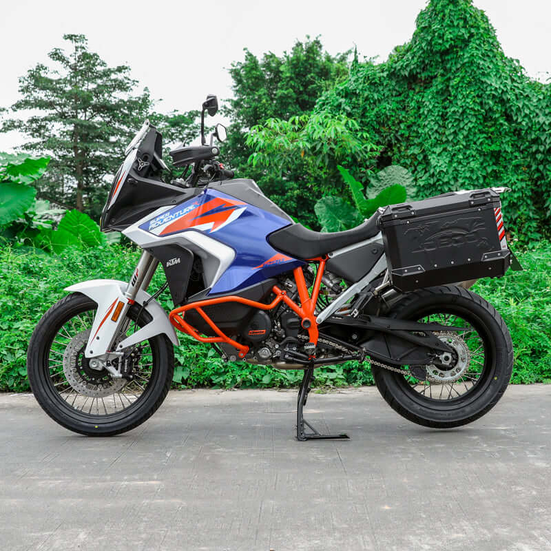 Valigie laterali KTM 1290 SUPER ADVENTURE