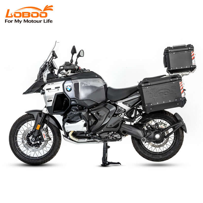 Valigie Laterali per BMW R1300 GS Adventure