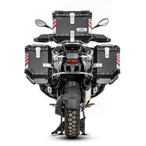 Valigie Laterali per BMW R1300 GS Adventure