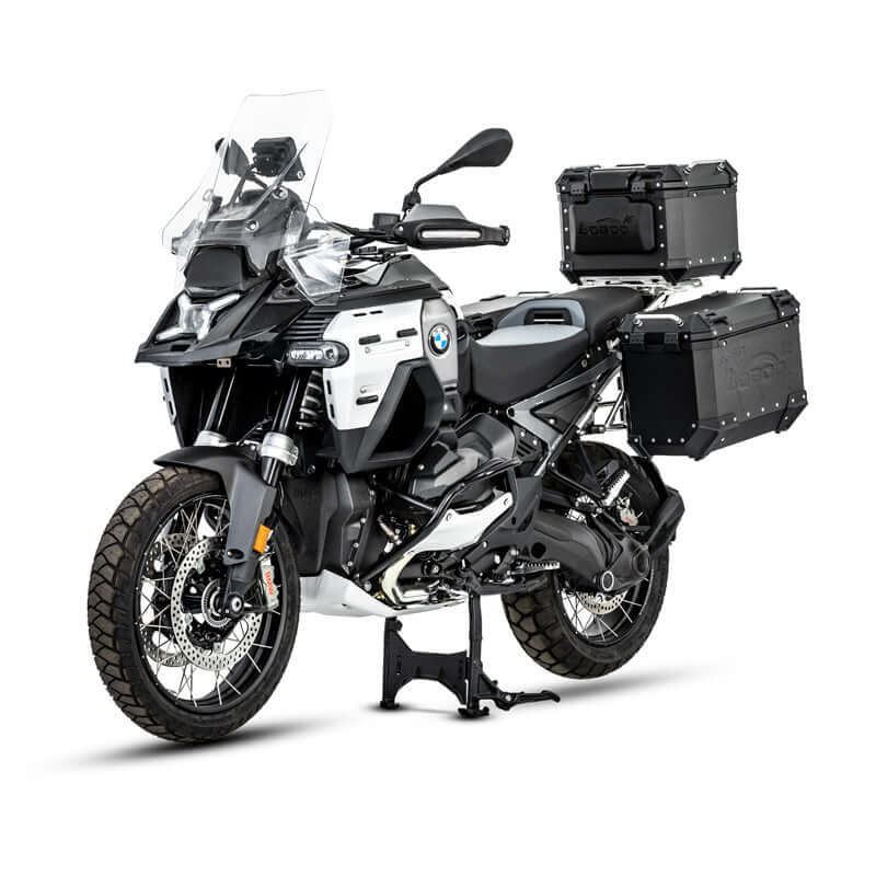 Valigie Laterali per BMW R1300 GS Adventure
