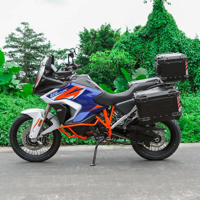 Valigie laterali KTM 1290 SUPER ADVENTURE