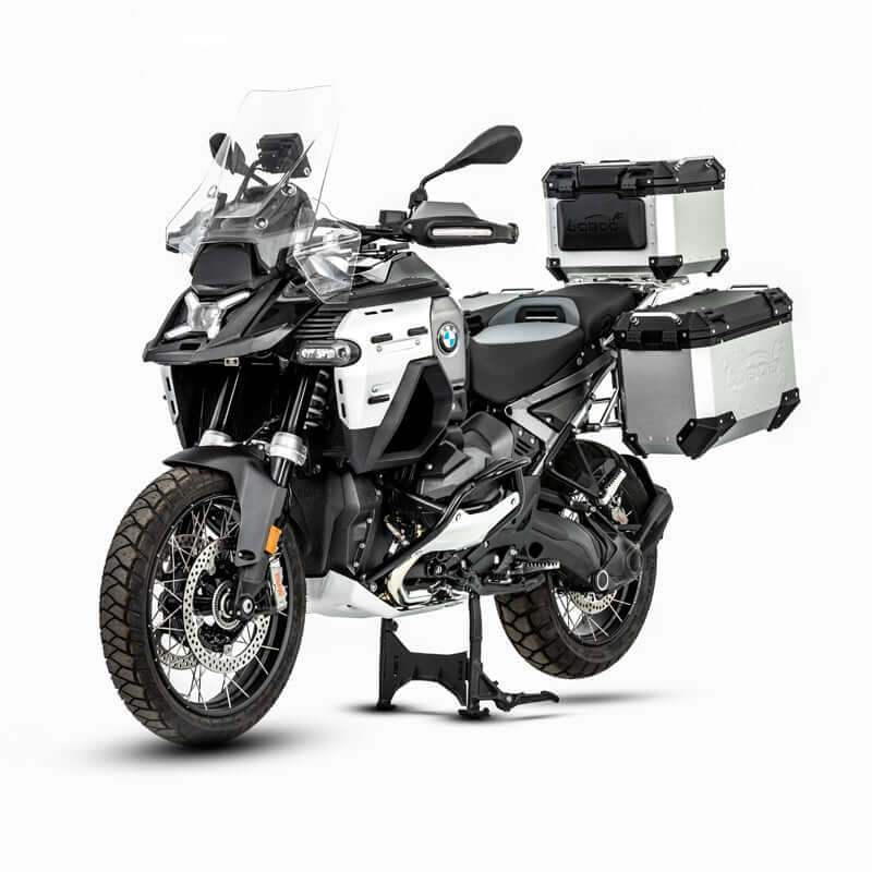 Valigie Laterali per BMW R1300 GS Adventure