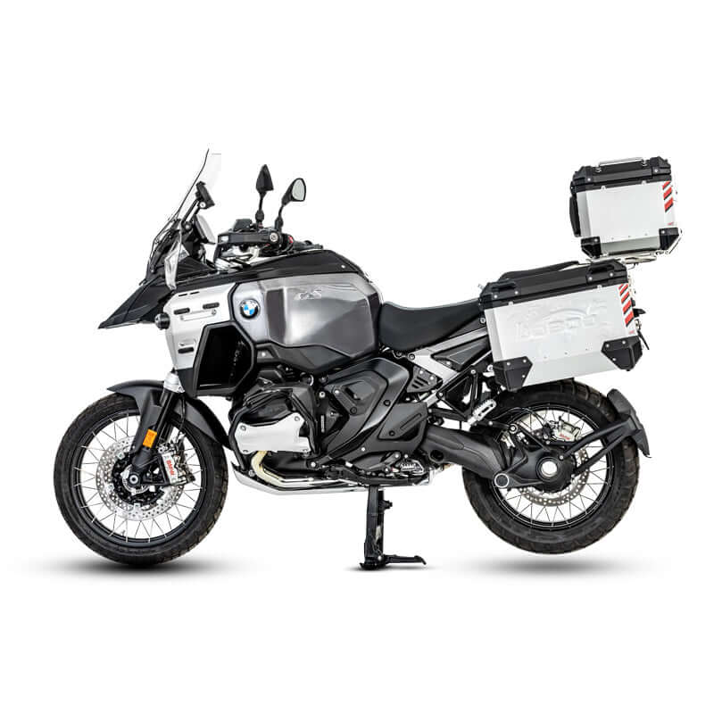 Valigie Laterali per BMW R1300 GS Adventure