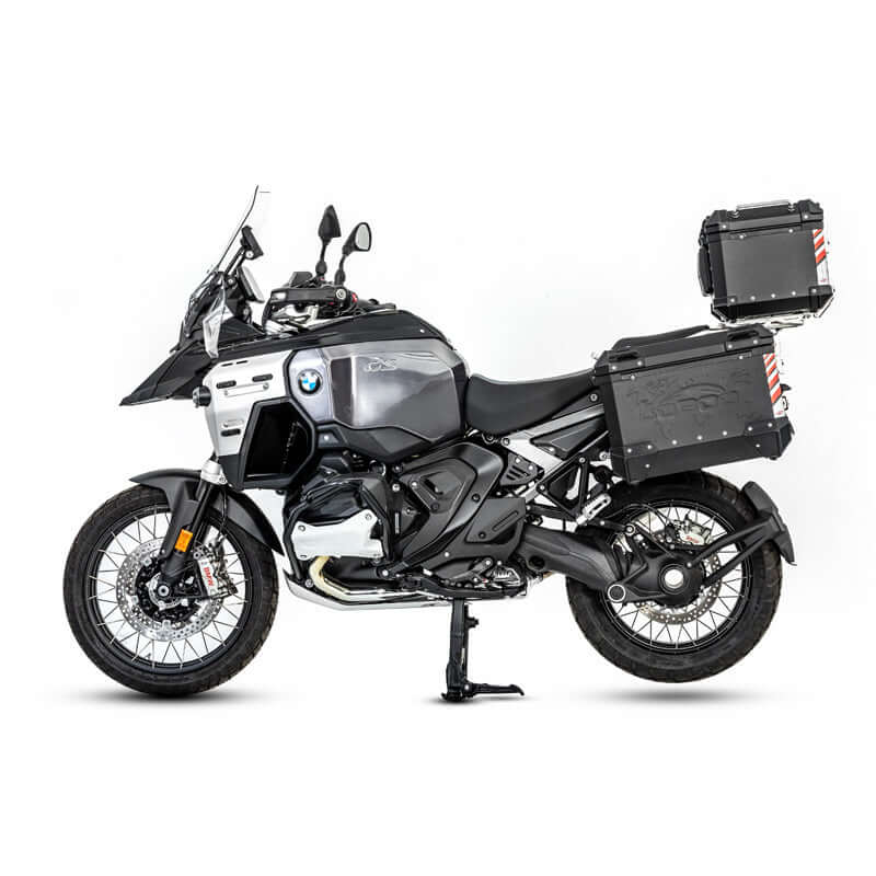 Valigie Laterali per BMW R1300 GS Adventure