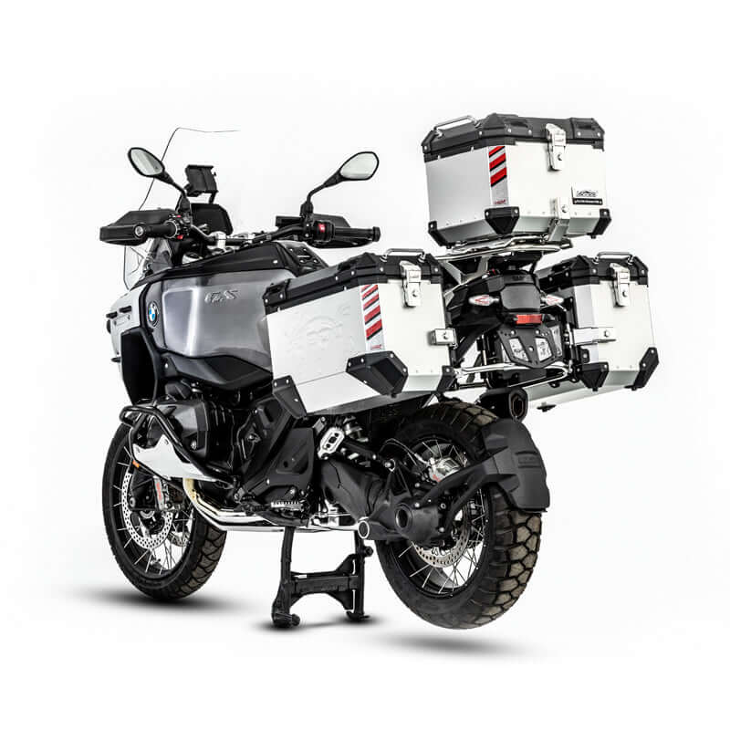 Valigie Laterali per BMW R1300 GS Adventure