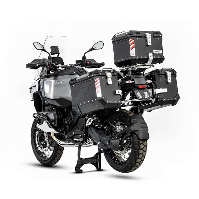 Valigie Laterali per BMW R1300 GS Adventure