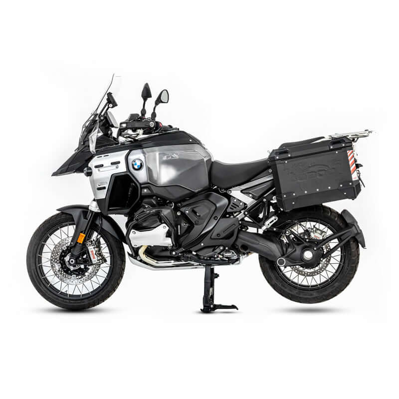 Valigie Laterali per BMW R1300 GS Adventure