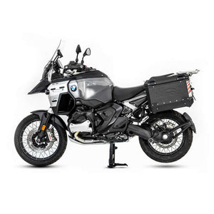Valigie Laterali per BMW R1300 GS Adventure