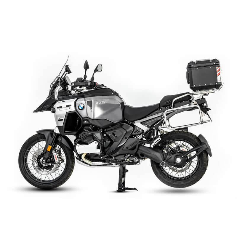 Valigie Laterali per BMW R1300 GS Adventure