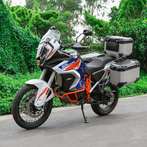 Valigie laterali KTM 1290 SUPER ADVENTURE