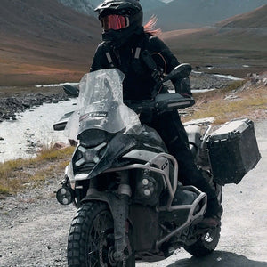 Crash Bar per BMW R1300 GS