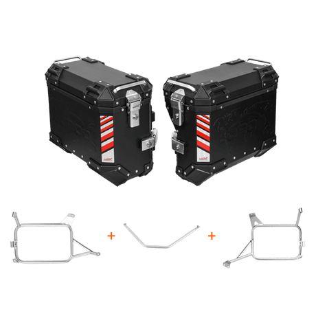 Valigie laterali HONDA CRF1100L AFRICA TWIN