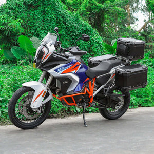 Valigie laterali KTM 1290 SUPER ADVENTURE